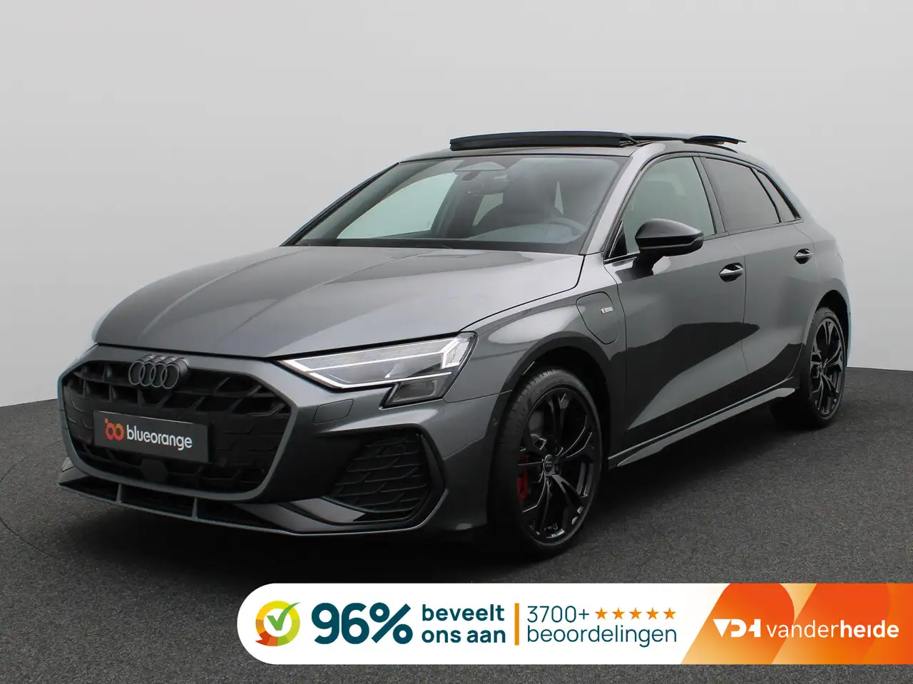 Audi A3 2026