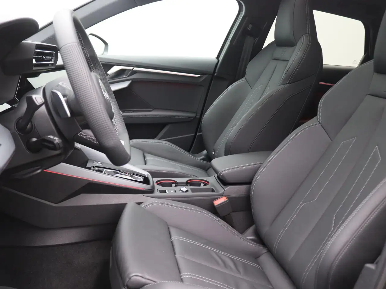 Audi A3 2026