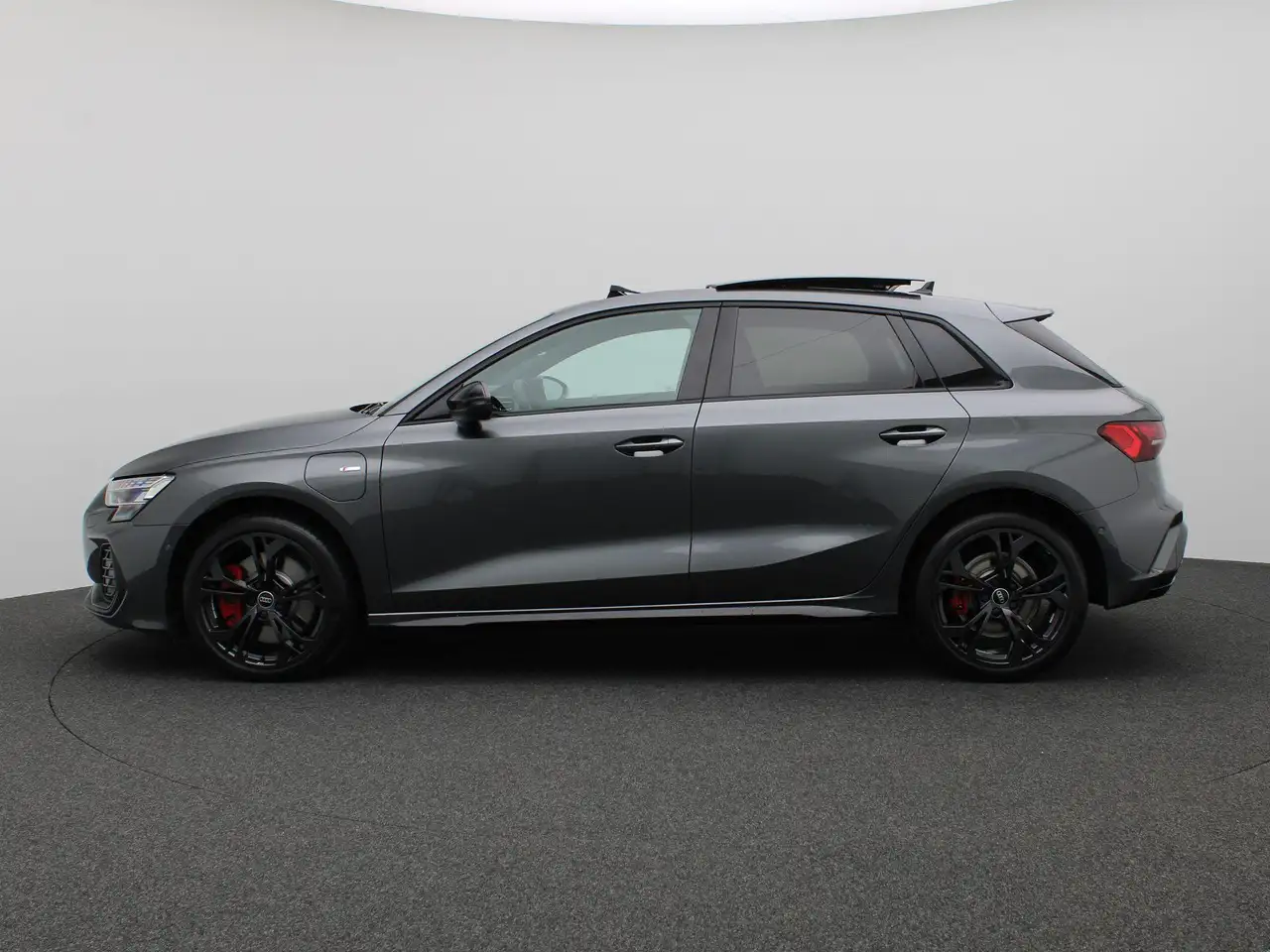 Audi A3 2026