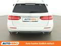 Mercedes-Benz E 220 E 220 d Avantgarde Aut. *LED*CAM*NAVI* Weiß - thumbnail 5