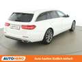 Mercedes-Benz E 220 E 220 d Avantgarde Aut. *LED*CAM*NAVI* Weiß - thumbnail 6