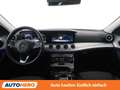 Mercedes-Benz E 220 E 220 d Avantgarde Aut. *LED*CAM*NAVI* Weiß - thumbnail 12