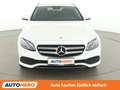 Mercedes-Benz E 220 E 220 d Avantgarde Aut. *LED*CAM*NAVI* Weiß - thumbnail 9