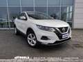 Nissan Qashqai Qashqai 1.5 DCI Business Automatica Bianco - thumbnail 1