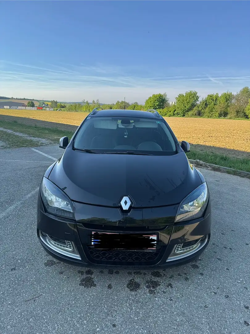 Renault Megane Grandtour ENERGY dCi 110 Start & Stopp Dynamique - 1