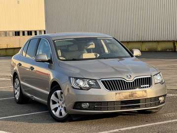 1.6 CR TDi / FULLOPTIONS / 1PROP CARNET SKODA