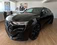 Audi Q8 50 3.0 TDI MHEV S-LINE EDITION TOTAL BLACK Nero - thumbnail 1