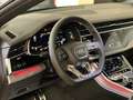 Audi Q8 50 3.0 TDI MHEV S-LINE EDITION TOTAL BLACK Nero - thumbnail 10