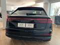 Audi Q8 50 3.0 TDI MHEV S-LINE EDITION TOTAL BLACK Nero - thumbnail 7