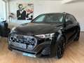Audi Q8 50 3.0 TDI MHEV S-LINE EDITION TOTAL BLACK Nero - thumbnail 3