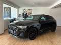 Audi Q8 50 3.0 TDI MHEV S-LINE EDITION TOTAL BLACK Nero - thumbnail 5