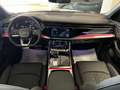 Audi Q8 50 3.0 TDI MHEV S-LINE EDITION TOTAL BLACK Nero - thumbnail 14