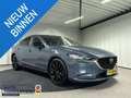 Mazda 6 2.0 SkyActiv-G 165 Business Automaat | Trekhaak | Grijs - thumbnail 1