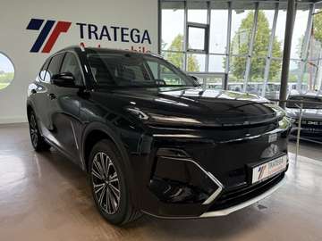 MAX+PHEV 29,8kWh 136KM Voll