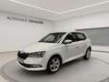 Skoda Fabia 1.0 Benzin "Cool Plus" 2WD 5-Gang Blanc - thumbnail 3
