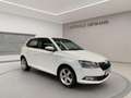 Skoda Fabia 1.0 Benzin "Cool Plus" 2WD 5-Gang Blanc - thumbnail 1