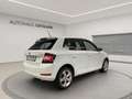 Skoda Fabia 1.0 Benzin "Cool Plus" 2WD 5-Gang Blanc - thumbnail 7
