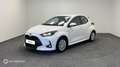 Toyota Yaris 116h Dynamic Business 5p + Programme Beyond Zero A - thumbnail 1