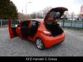 Peugeot 208 Style TÜV NEU Orange - thumbnail 9