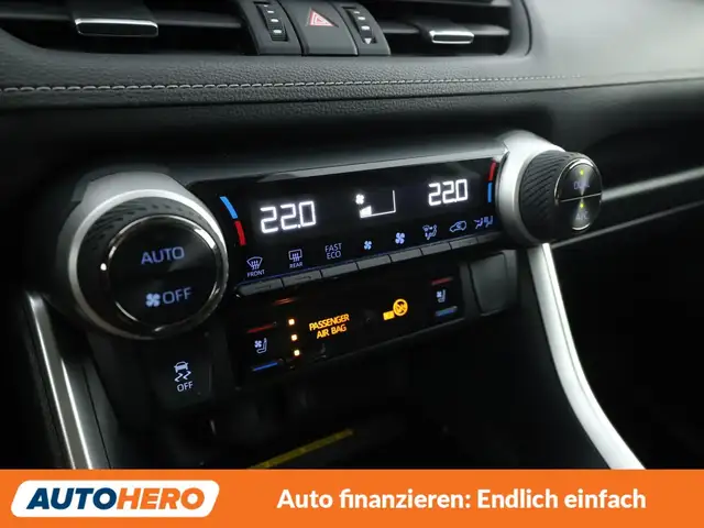 Toyota Rav4 view 23