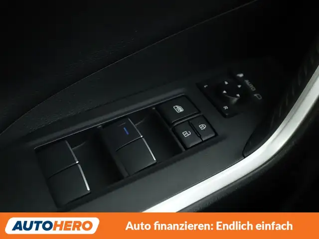 Toyota Rav4 view 25