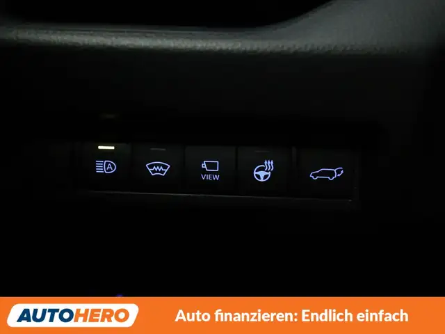 Toyota Rav4 view 26