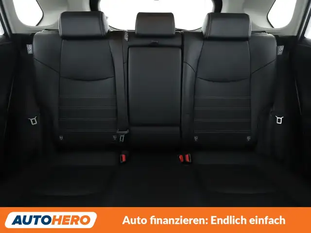 Toyota Rav4 view 16