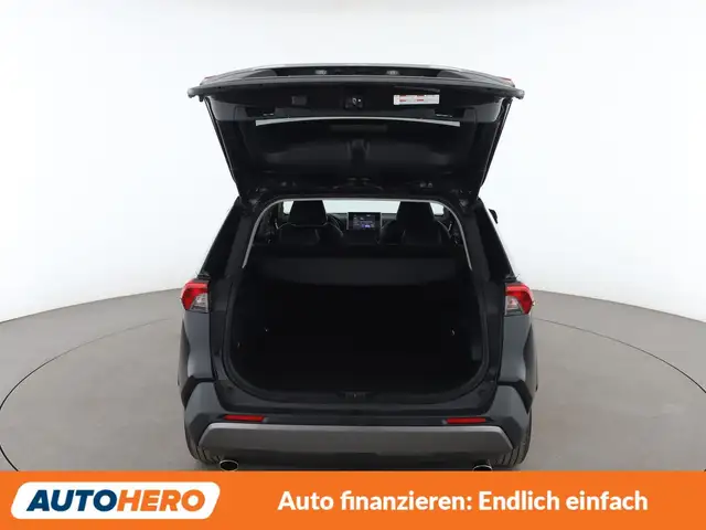 Toyota Rav4 view 17