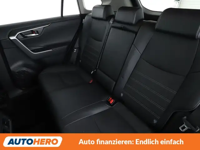 Toyota Rav4 view 14