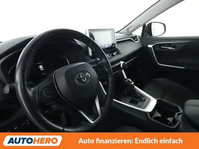 Toyota Rav4 view 11