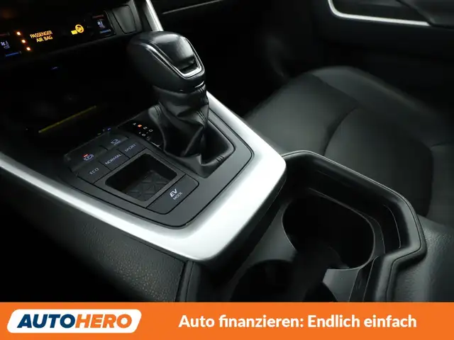 Toyota Rav4 view 24