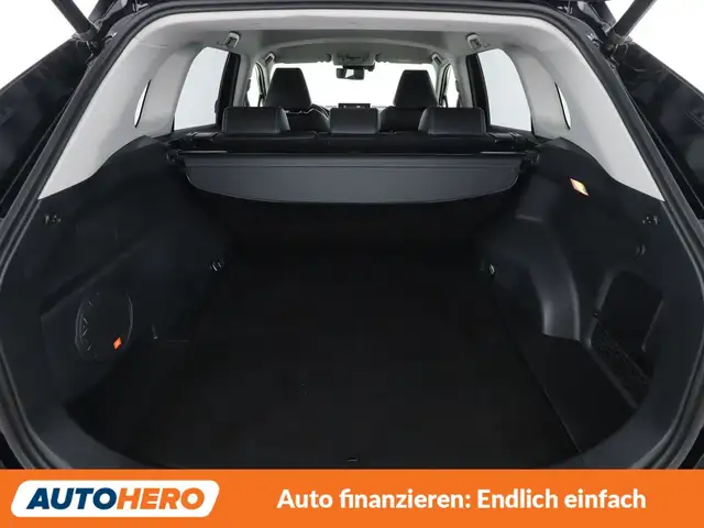Toyota Rav4 view 18
