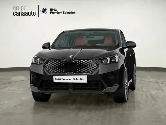 BMW iX2 eDrive20A