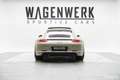 Porsche 911 Carrera S 50 Jahre Porsche SONDERMODELL PEPITA NE Grau - thumbnail 4