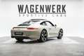 Porsche 911 Carrera S 50 Jahre Porsche SONDERMODELL PEPITA NE Grau - thumbnail 3