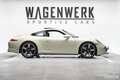 Porsche 911 Carrera S 50 Jahre Porsche SONDERMODELL PEPITA NE Grau - thumbnail 2