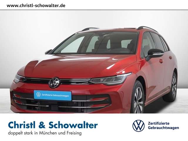 Second hand Volkswagen Golf 1.5