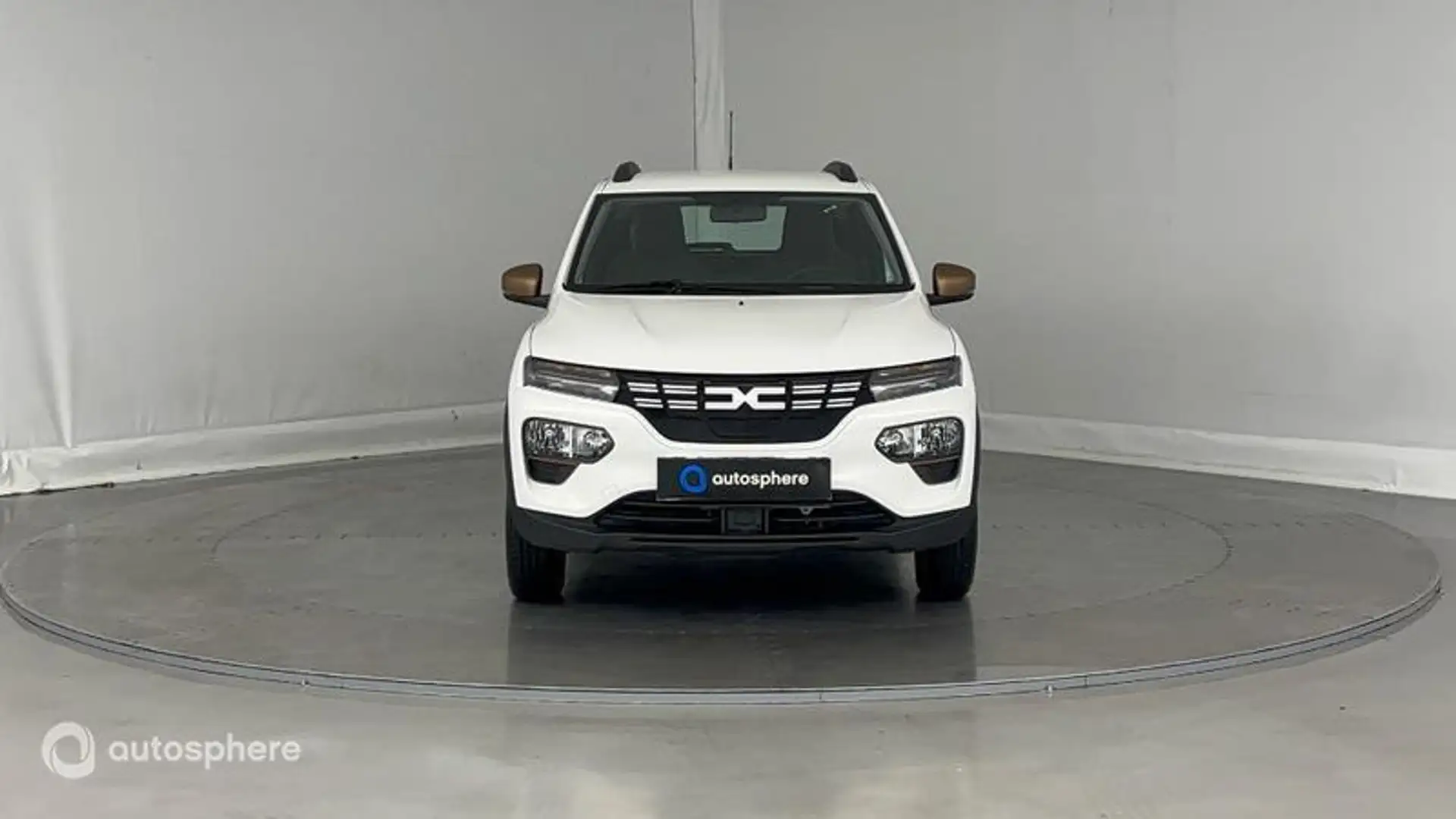 Dacia Spring 65ch Extreme - 2