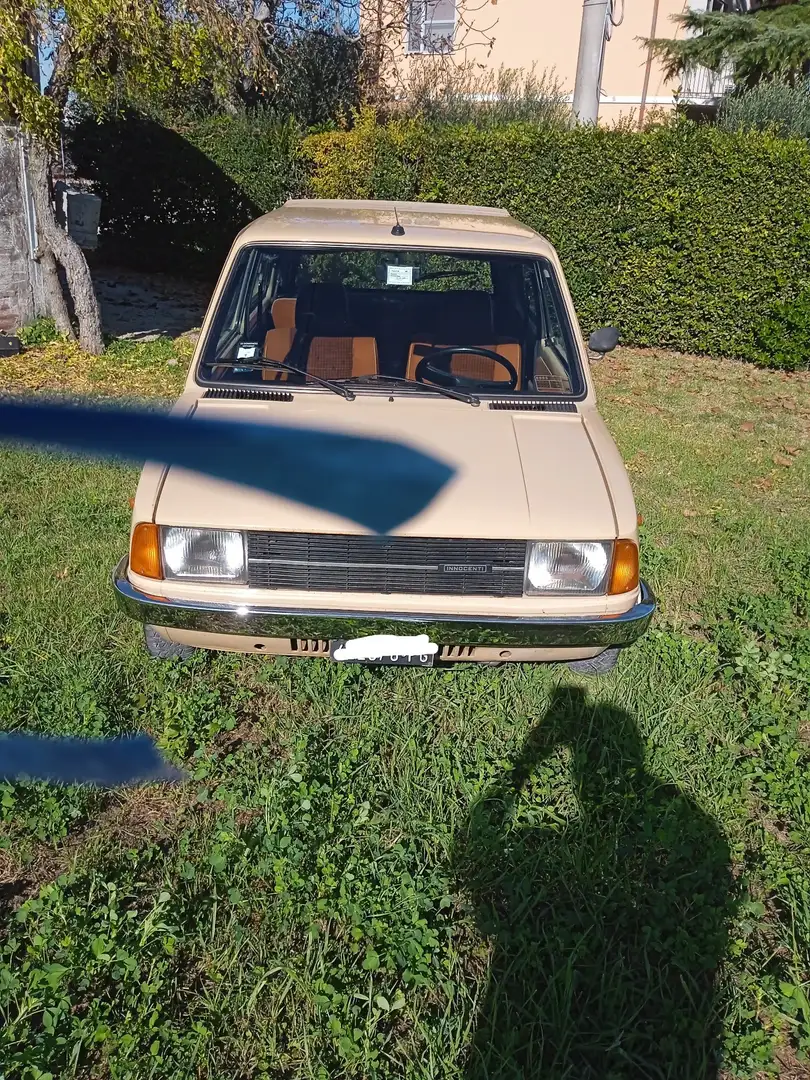 Innocenti Mini mini 90 SL - 2