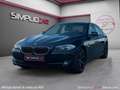 BMW 535 SERIE F10 535i xDrive 306ch 188g Luxe A - thumbnail 4