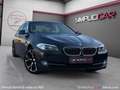 BMW 535 SERIE F10 535i xDrive 306ch 188g Luxe A - thumbnail 1