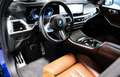 BMW X5 M60i xDrive *A-LED*ACC*H&K*360°*Soft-Close Bleu - thumbnail 11