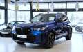 BMW X5 M60i xDrive *A-LED*ACC*H&K*360°*Soft-Close Bleu - thumbnail 3
