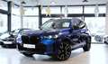 BMW X5 M60i xDrive *A-LED*ACC*H&K*360°*Soft-Close Bleu - thumbnail 1