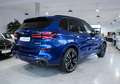 BMW X5 M60i xDrive *A-LED*ACC*H&K*360°*Soft-Close Bleu - thumbnail 6
