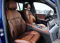 BMW X5 M60i xDrive *A-LED*ACC*H&K*360°*Soft-Close Bleu - thumbnail 12