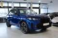 BMW X5 M60i xDrive *A-LED*ACC*H&K*360°*Soft-Close Bleu - thumbnail 5