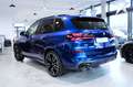BMW X5 M60i xDrive *A-LED*ACC*H&K*360°*Soft-Close Bleu - thumbnail 8