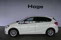 BMW 218 2-serie Active Tourer 218I Navigatie Climate contr Blanc - thumbnail 3