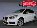 BMW 218 2-serie Active Tourer 218I Navigatie Climate contr Blanc - thumbnail 1